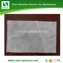 Non Woven Cheap Airline Pillowslip